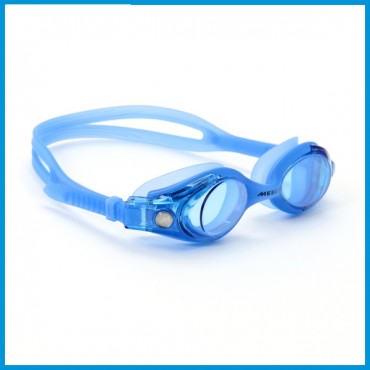 Mesuca Swimming Goggles,Blue